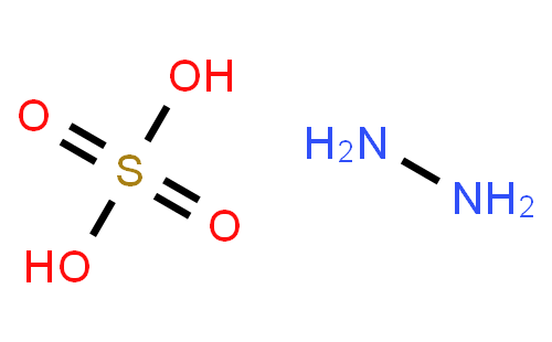 硫酸联氨