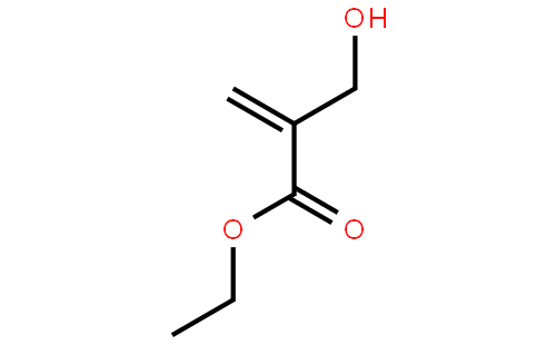 2-羟甲基丙烯酸乙酯