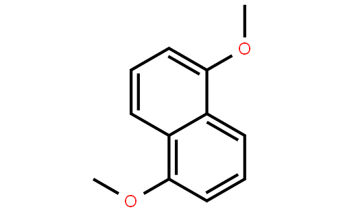 1,5-Dimethoxynaphthalene