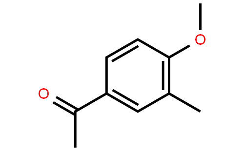 1-(4-Methoxy-3-methylphenyl)ethanone