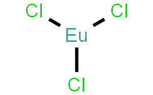 氯化铕(III)