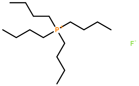 四丁基氟化膦