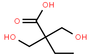 2,2-双(羟甲基)丁酸