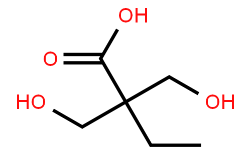 2,2-二羟甲基丁酸