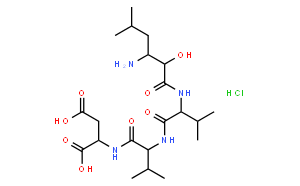 氨肽酶抑制劑鹽酸鹽