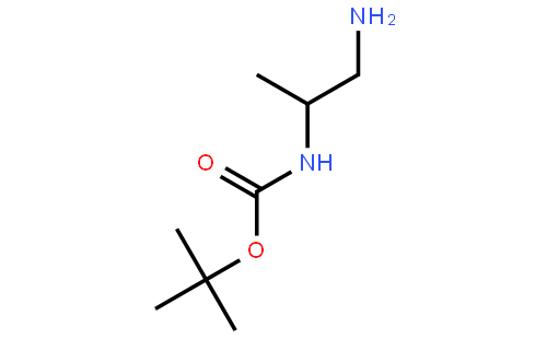 (R)-tert-Butyl (1-aminopropan-2-yl)carbamate