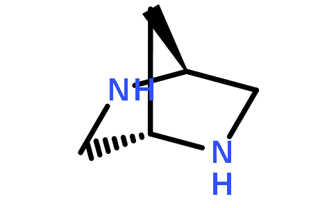 2,5-Diazabicyclo[2.2.1]heptane, hydrobromide (1:2)