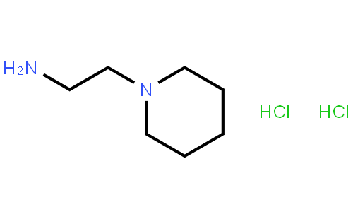 2-(Piperidin-1-yl)ethanamine dihydrochloride