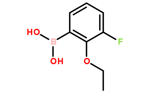 3-Fluoro-2-ethoxyphenylboronic acid