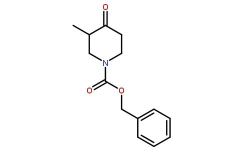 1-Cbz-3-Methyl-4-piperidone
