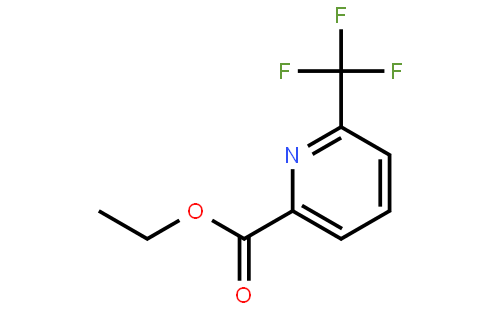 Ethyl 6-(trifluoromethyl)picolinate