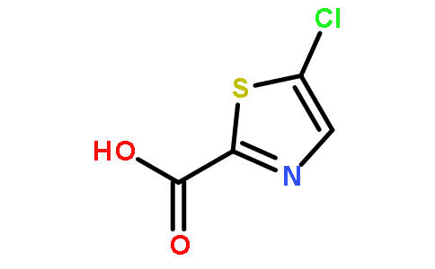 5-CHLORO-THIAZOLE-2-CARBOXYLIC ACID