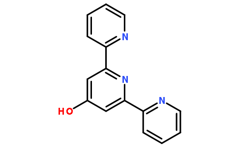 4'-Hydroxy-2,2':6',2''-terpyridine