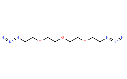1,11-Diazido-3,6,9-trioxaundecane