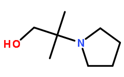 b,b-dimethyl-1-Pyrrolidineethanol