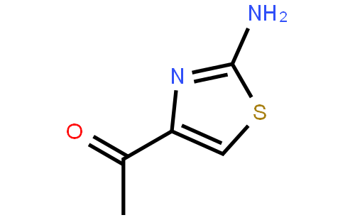 1-(2-Aminothiazol-4-yl)ethanone