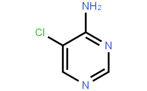 C4H4ClN3
