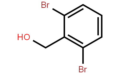 (2,6-Dibromophenyl)methanol