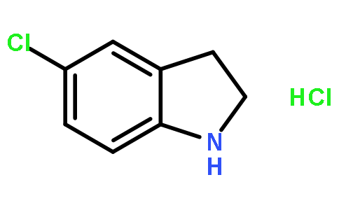 5-Chloroindoline hydrochloride