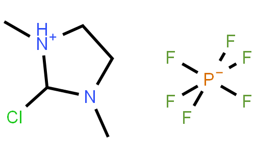2-氯-1,3-二甲基咪唑六氟磷酸盐