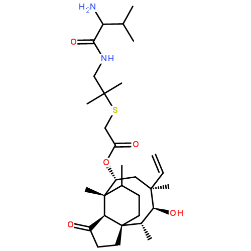 Valnemulin
