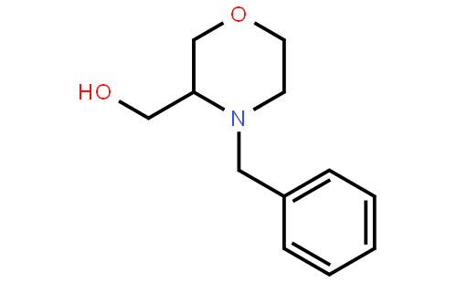 (S)-(4-Benzylmorpholin-3-yl)methanol