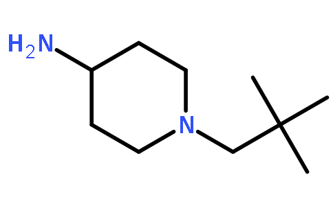 1-neopentylpiperidin-4-amine
