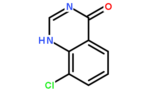 8-Chloroquinazolin-4-ol