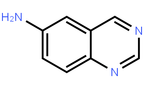 Quinazolin-6-amine