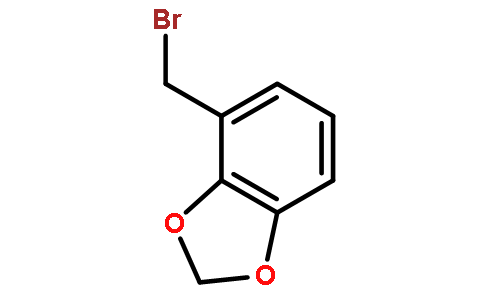 4-(Bromomethyl)benzo[d][1,3]dioxole