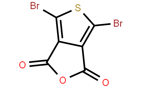 4,6-Dibromothieno[3,4-c]furan-1,3-dione