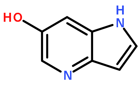 1H-Pyrrolo[3,2-b]pyridin-6-ol