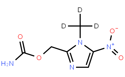 Ronidazole-d3
