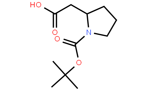 (R)-2-(羧甲基)吡咯烷盐酸盐