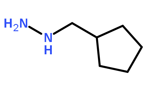 1-(cyclopentylmethyl)hydrazine