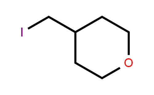 4-(Iodomethyl)tetrahydro-2H-pyran