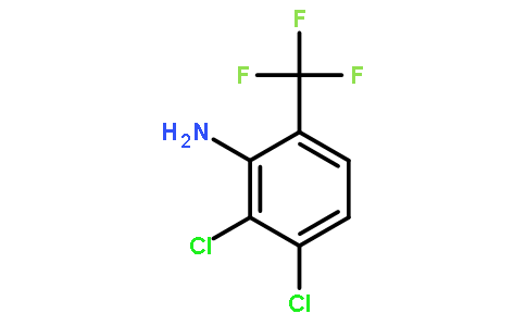2,3-Dichloro-6-(trifluoromethyl)aniline