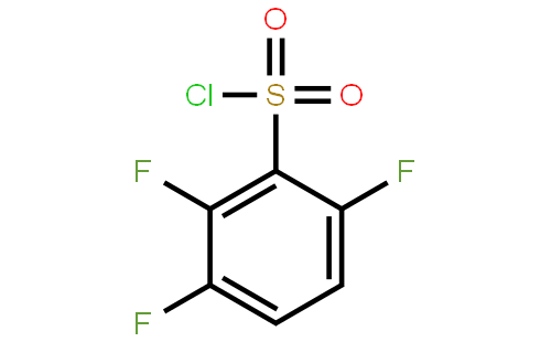 2,3,6-Trifluorobenzenesulfonyl chloride