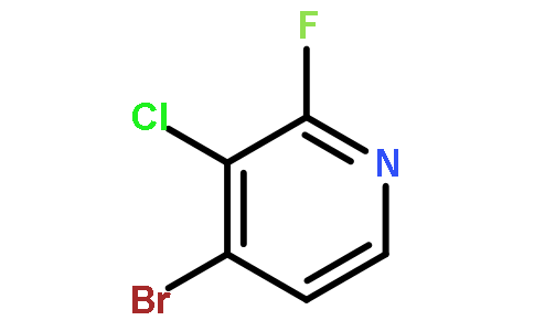 C5H2BrClFN