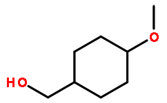4-methoxy-cyclohexanemethanol