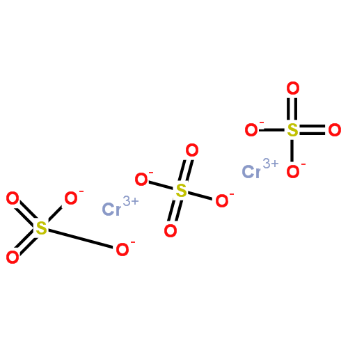 Chromium Sulfate