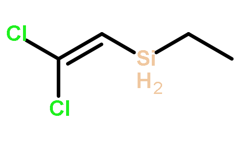 VINYLETHYLDICHLOROSILANE