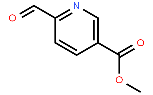 METHYL 6-FORMYLNICOTINATE