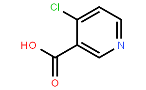 4-chloronicotinic acid