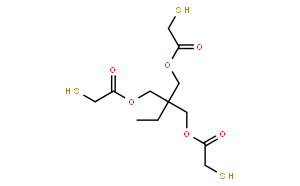 三羟甲基丙烷三(巯基乙酸)