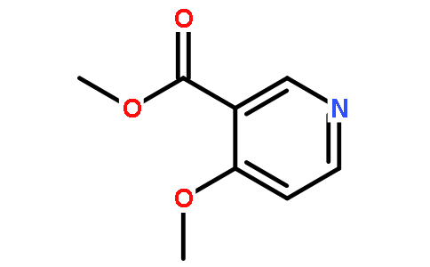 Methyl 4-Methoxynicotinate