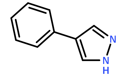 4-Phenyl-1H-pyrazole