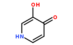 3,4-pyridinediol