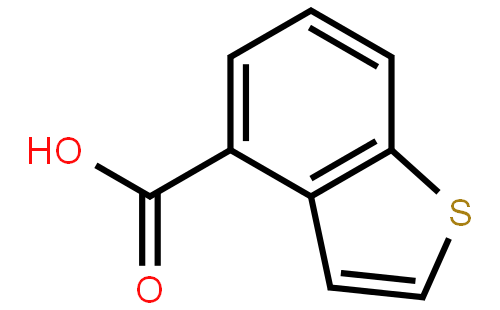 Benzothiophene-4-carboxylicacid