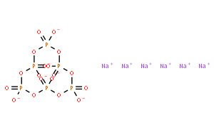 六偏磷酸鈉